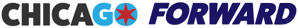 Chicago Forward Logo